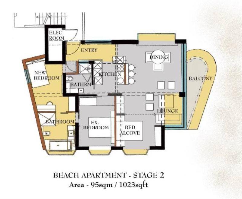 To Let 3 Bedroom Property for Rent in Clifton Western Cape